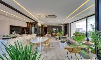 Imagem 4: Opus Araguaya 2601 Apartamento 182M - Setor Marista - 3 Suítes - Direto com o Proprietário