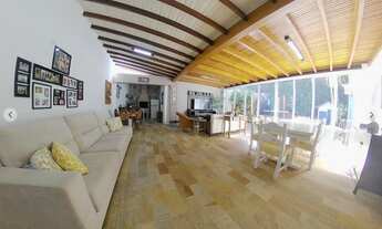 Imagem 7: Casa com 5 dormitórios à venda, 220 m² - Jardim Paineiras - Campinas/SP