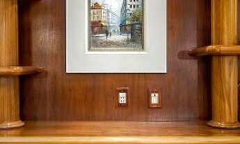 Imagem 7: Lindo Flat 2 quartos na Francisco Otaviano #50666