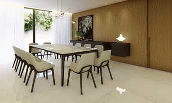 Imagem 5: Casa com 06 suítes no Santa Monica Jardins - entrega em 12 meses