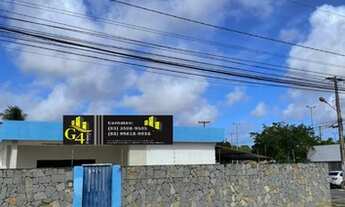 Imagem 5: Casa em Jaguaribe com 04 quartos, sendo 02 suíte + DCE e terraço. (Permuta