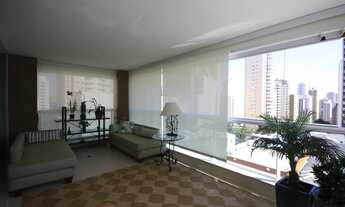 Imagem: Apartamento com 4 dormitórios à venda