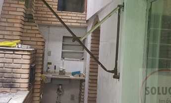 Imagem 6: Salão comercial Padrão para Aluguel em Santa Maria São Caetano do Sul-SP