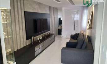 Imagem 5: Casa com 2 dormitórios à venda, 160 m² por R$ 595.000,00 - Fortaleza - Blumenau/SC