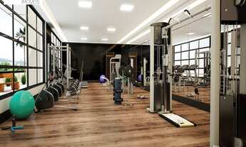 Imagem 5: APARTAMENTO EM INDAIATUBA, O The Park View é um empreendimento inovador e repleto de itens