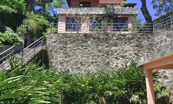 Imagem: Excelente casa 4 suítes parque Costa verde