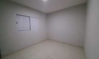 Imagem 3: Casa de 03 Quartos, Suíte, Closet, Varanda Coberta, 04 Vagas - Cidade Jardim