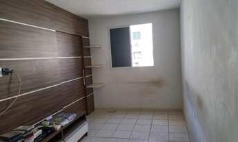 Imagem 7: Vende-se Ap. no Cond. Chapada dos Guimarães Av. da FEB- Pte. Nova, Várzea Grande - MT