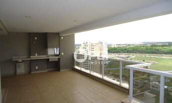 Imagem: Apto de alto padrão/Jd. Botãnico