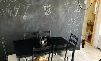 Imagem 6: Apartamento à venda, 58 m² por R$ 280.000,00 - Vila Campestre - São Paulo/SP