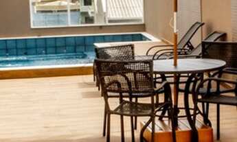 Imagem 6: Navegantes - Apartamento Padrão - Centro