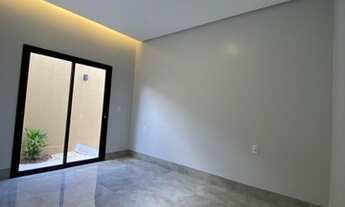 Imagem 5: Casa para venda com 3 suítes com piscina em Residencial Interlagos - Rio Verde - Goiás