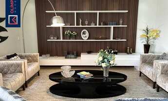 Imagem 4: Locação Apartamento 3 Dormitórios - 240 m² Brooklin