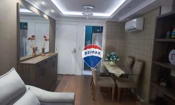 Imagem 6: Apartamento com 3 dormitórios à venda, 70 m² por R$ 495.000,00 - Olaria - Rio de Janeiro/R