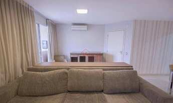 Imagem 7: Apartamento com 2 dormitórios para alugar, 78 m² por R$ 4.800,00/mês - Vila Leopoldina - S