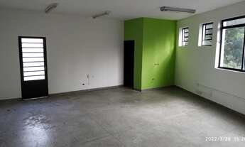 Imagem 3: Prédio comercial Locação São Dimas SJC