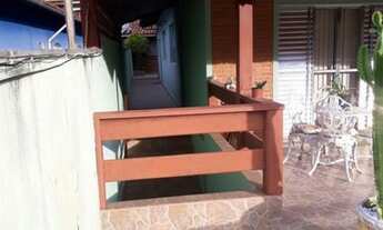 Imagem: Casa 03 dormitórios à venda - 240 mts²