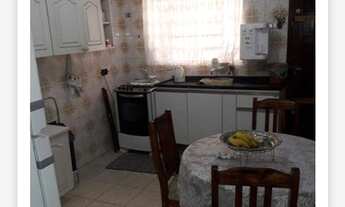 Imagem 4: Sobrado à Venda, 106 m² por R$ 645.000,00 - Cidade Dutra - São Paulo/SP