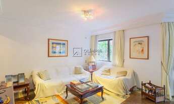 Imagem 3: Apartamento Venda 4 Dormitórios - 236 m² Itaim Bibi