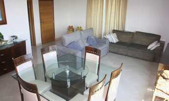 Imagem: BELO HORIZONTE - Apartamento Padrão - Barreiro