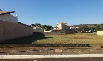 Imagem 3: Lote/Terreno para venda no Residencial Vista Bella em Bonfim Paulista - Ribeirão Preto - S