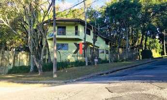 Imagem: Residência 3 dormitórios, suíte master