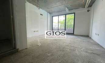 Imagem 5: Sala à venda, 36 m² por R$ 363.000,00 - Perdizes - São Paulo/SP