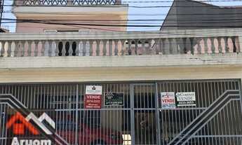 Imagem: Terreno à venda, 160 m² por R$ 850.000,00