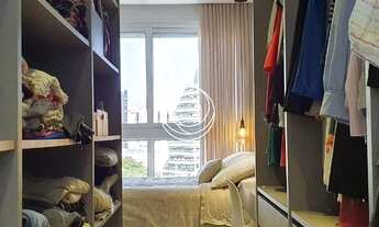 Imagem 4: Apartamento para venda com 3 quartos em Centro - Florianópolis - SC