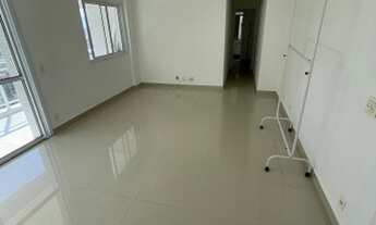 Imagem 3: 3 quartos, ed the garden no Marapé em Santos, perto da praia, lazer top!