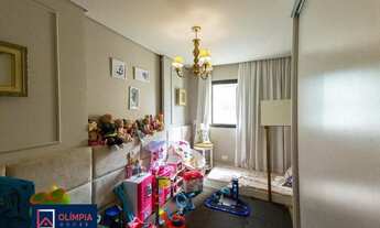 Imagem 7: Apartamento Venda 3 Dormitórios - 120 m² Moema