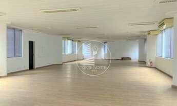 Imagem 3: Conjunto comercial para locação com 1 sala 4 banheiro condomínio - Ed. Panambi