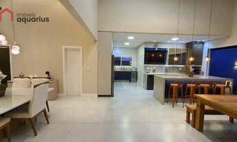 Imagem 2: Casa Térrea com 3 dormitórios à venda, 200 m² por R$ 1.520.000 -Condominio Verana - São Jo