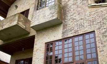 Imagem 3: Casa com 4 dormitórios à venda, 580 m² por R$ 1.500.000,00 - Residencial Morada dos Lagos