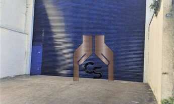 Imagem: Galpão, 370 m² - venda por R$ 1.750.000,00