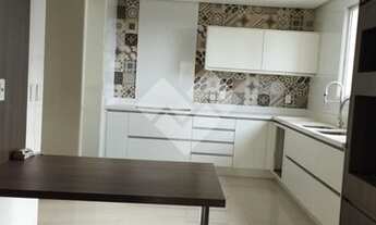 Imagem 3: Apto de 4 suítes e 376 m² no Diamond LifeStyle (Jd. Goiás, Goiânia-GO