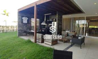 Imagem 5: Casa com 4 dormitórios para alugar, 500 m² por R$ 13.000,00/mês - Jacaré - Cabedelo/PB