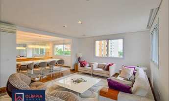 Imagem 7: Apartamento Venda Perdizes 267 m² 4 Dormitórios