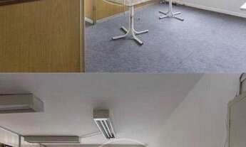 Imagem 2: Conjunto, 120 m² - venda por R$ 980.000,00 ou aluguel por R$ 2.000,00/mês - Vila Buarque