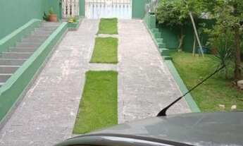 Imagem 2: Sobrado à venda, 175 m² por R$ 400.000,00 - Jardim Nova América - Suzano/SP