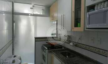 Imagem 4: Apartamento à venda, 65 m² por R$ 370.000,00 - Butantã - São Paulo/SP