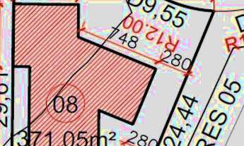 Imagem 2: Lote/Terreno - Jardins Nápoles - Senador Canedo - GO