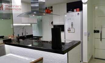 Imagem: Apartamento com 3 dormitórios à venda