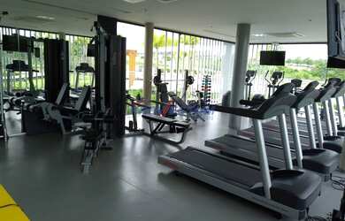 Imagem 6: Jaguariúna - Loteamento/Condomínio - Duas Marias