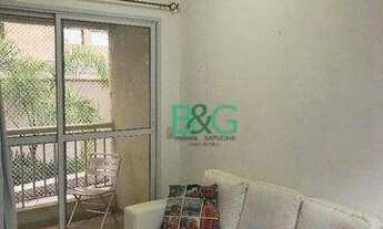 Imagem 3: Apartamento à venda, 42 m² por R$ 523.000,00 - Bela Vista - São Paulo/SP