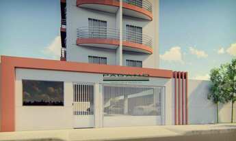 Imagem: Apartamento à venda, 67 m² por R$ 270.000,00