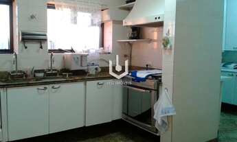 Imagem 7: Apartamento na Saúde com 580m² 4 dormitórios sendo 4 suítes