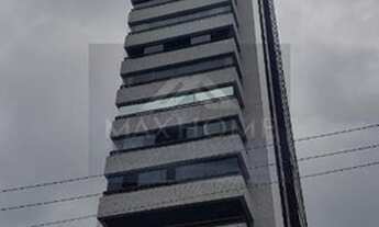 Imagem: Apartamento 04 Quartos na Jaqueira