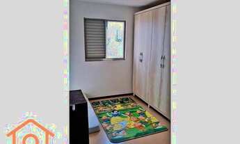 Imagem 5: Apartamento com 3 dormitórios à venda, 70 m² por R$ 480.000,00 - Ipiranga - São Paulo/SP