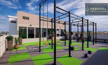 Imagem 6: Apartamento com 2 dormitórios à venda, 44 m² por R$ 199.990,00 - Passaré - Fortaleza/CE